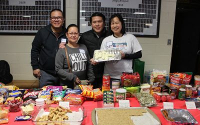 Neighbour-2-Neighbour brings West Prince community together